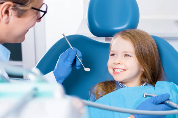 Best Root Canal Treatment  in Grandview Plaza, KS
