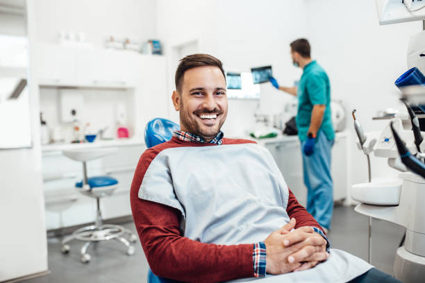 Best Dental X-Rays and Imaging  in Grandview Plaza, KS