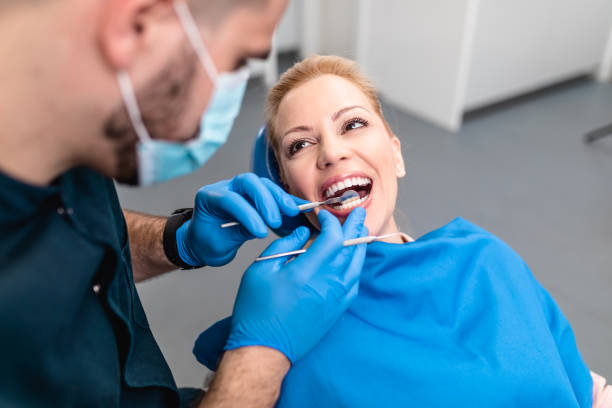 Best Laser Dentistry  in Grandview Plaza, KS