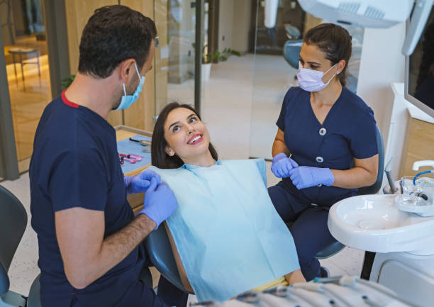 Best Dental Exams and Cleanings  in Grandview Plaza, KS