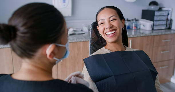 Best Wisdom Tooth Removal  in Grandview Plaza, KS