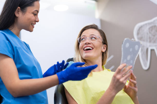 Best Invisalign and Clear Aligners  in Grandview Plaza, KS
