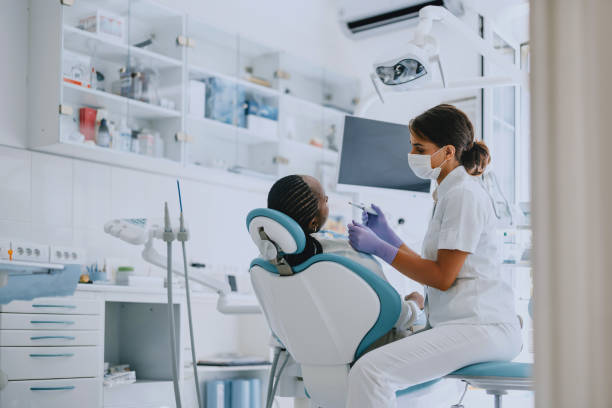 Best Pediatric Dentistry  in Grandview Plaza, KS