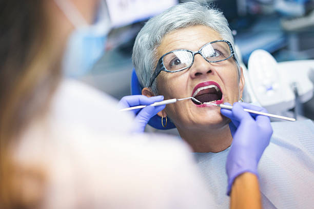 Best TMJ/TMD Treatment  in Grandview Plaza, KS