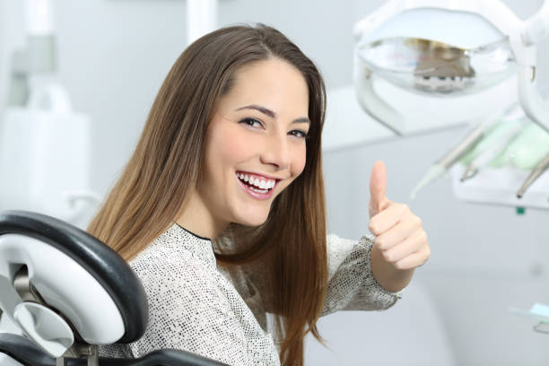 Best Full Mouth Reconstruction  in Grandview Plaza, KS