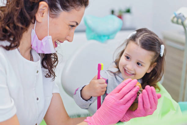 Oral Surgery in Grandview Plaza, KS